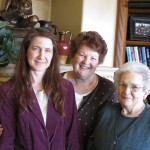 img_1039 Sherri Gilgen, Sue Gilgen, Meg Gilgen... home at last!