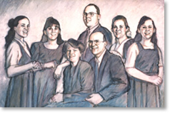 Gilgen Family Home Page